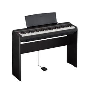 1596892251000-Yamaha P 121B 73 Key Black Digital Piano 5.jpg